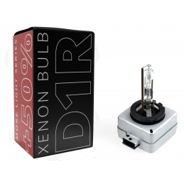 Xenon bulb EPD1R50 +50%...