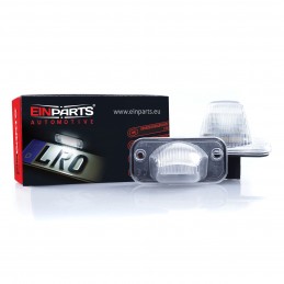 LED LICENSE PLATE LAMPS EP80