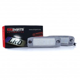LED LICENSE PLATE LAMPS EP98