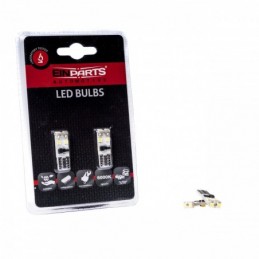 EPL105 W5W T10 CANBUS 6SMD...