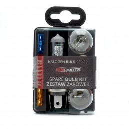 Repair Kit EPB08K H4 12V...