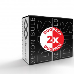 DUOPACK XENON EPD1SLL...