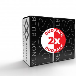 DUOPACK XENON EPD3SLL...