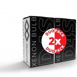 DUOPACK XENON EPD4SLL...