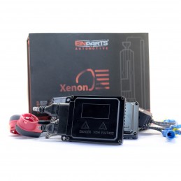XENON-SET CANBUS 55W EPXK12D2S