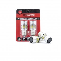 EPL287 P21W 1156 54 SMD...