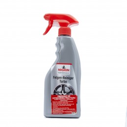Turbo cleaning for rims 500 ml