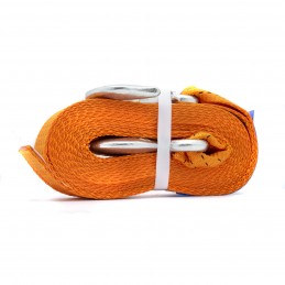 EPTR06 TOW ROPE 4T 5M