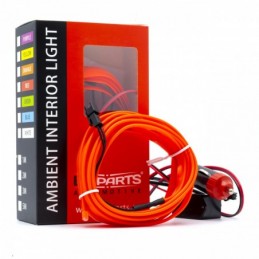 EPAL3M 3M RED AMBIENT LED...