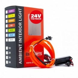 EPAL1M 1M RED AMBIENT LED...