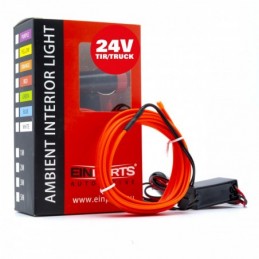 EPAL2M 2M RED AMBIENT LED...