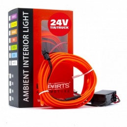 EPAL3M 3M RED AMBIENT LED...