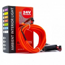 EPAL5M 5M RED AMBIENT LED...