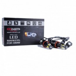 EPM12 LED Markers H8 240W...