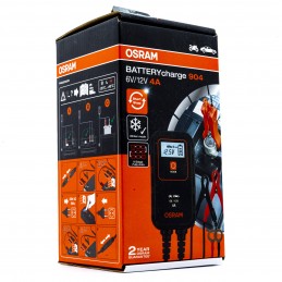 OSRAM BATTERYcharge 904 4A...