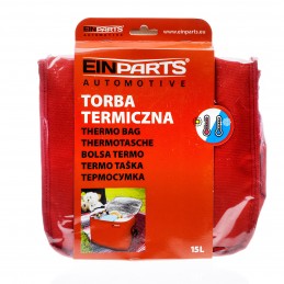 EPACC040 THERMO BAG 15L