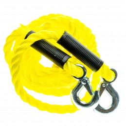 EPTR08 BRAIDED TOW ROPE...