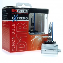 DUOPACK XENON EPD1R EXTREMO...