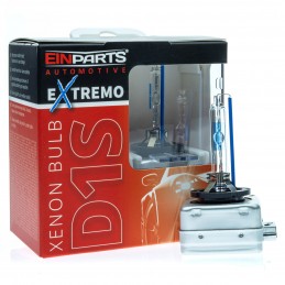 DUOPACK XENON EPD1S EXTREMO...