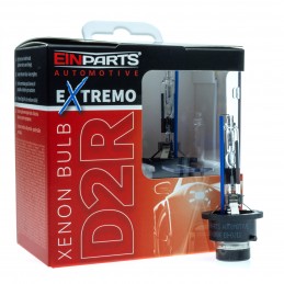 DUOPACK XENON EPD2R EXTREMO...