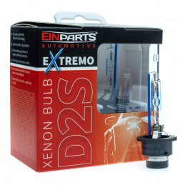 DUOPACK XENON EPD2S EXTREMO...