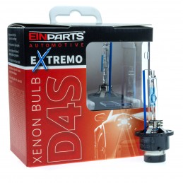 DUOPACK XENON EPD4S EXTREMO...
