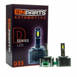 EPLH92 LED-LAMPEN D3S 6000K