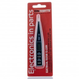 EPACC055 ELECTRICAL TESTER...