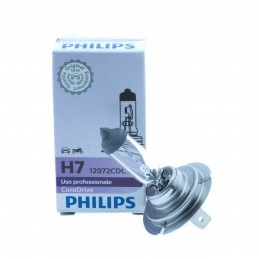 Philips Halogenlampe H7 55W