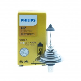 Philips Halogenlampe H7 55W