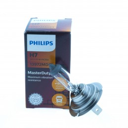 Philips halogen bulb H7 70 W