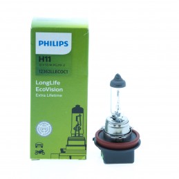 Bec halogen Philips H11 55W