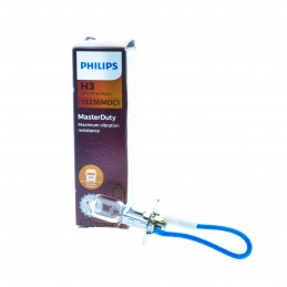 Bec halogen Philips H3 70W
