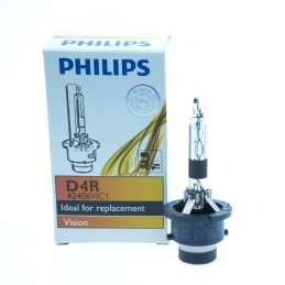 Bec xenon Philips D4R 35W