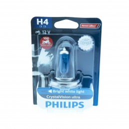 Philips Halogenlampe H4 60/55W