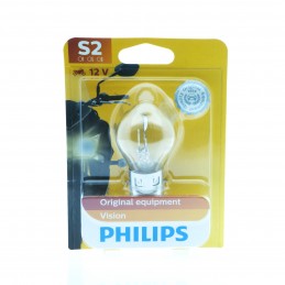 Philips S2 Halogenlampe 35W