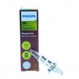 Bec halogen Philips H1 70W