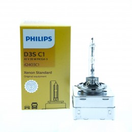 Philips D3S xenon lamp 35 W