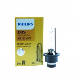 Philips D2S Xenonlampe 35W