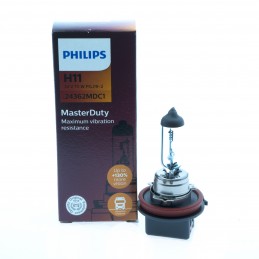 Bec halogen Philips H11 70W