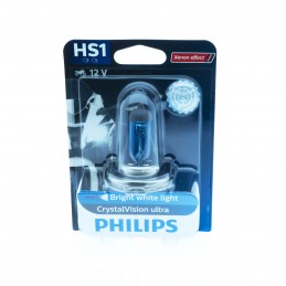 Bec halogen Philips HS1 60/55W