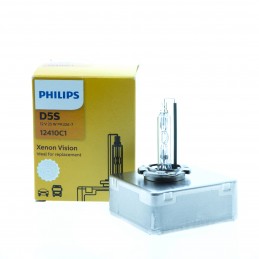Bec xenon Philips D5S 25W