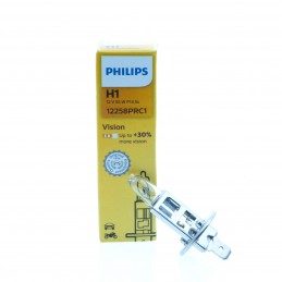 Philips Halogenlampe H1 55W