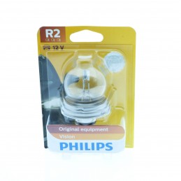 Philips Halogenlampe R2 45/40W