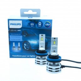 LED-Filamentlampe Philips...