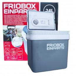 EPFB01 FRIO BOX COOLER BOX