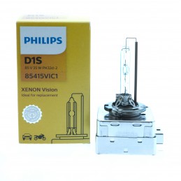 Philips D1S Xenonlampe 35W