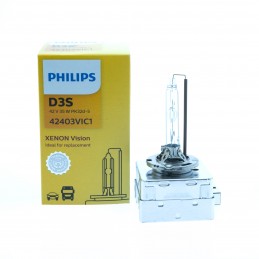 Philips D3S Xenonlampe 35W