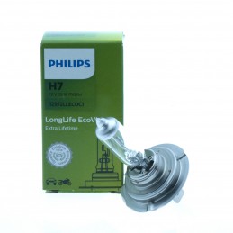 Bec halogen Philips H7 55W