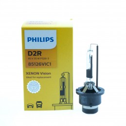 Bec xenon Philips D2R 35W